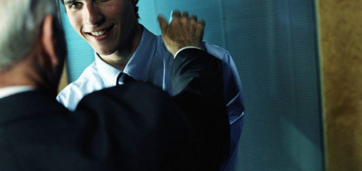 روابط میان کارمند و مدیر