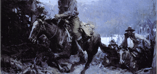 چالش تِراواتی