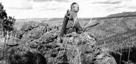 آلدو لئوپولد ر پرورشِ اخلاقِ زیست‌محیطی در دوران مدرن بسیار تأثیرگذار بوده