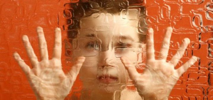 بیماری اوتیسم