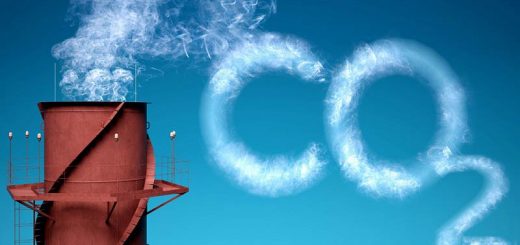 تولید کننده دی اکسید کربن