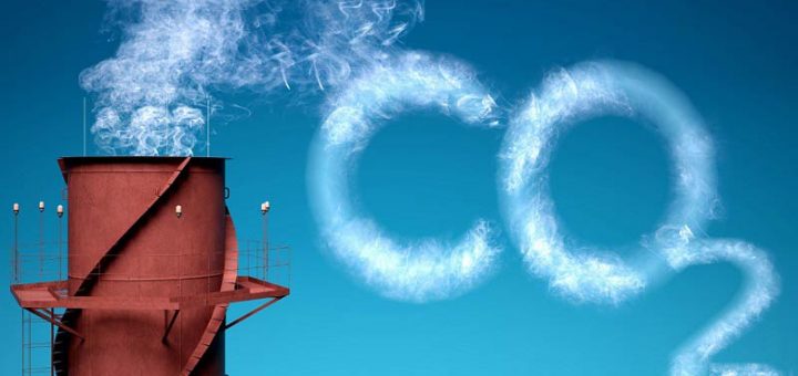 تولید کننده دی اکسید کربن