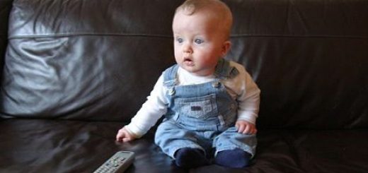 خانواده و تلویزیون