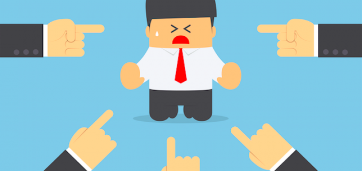 چطور انتقاد کنید