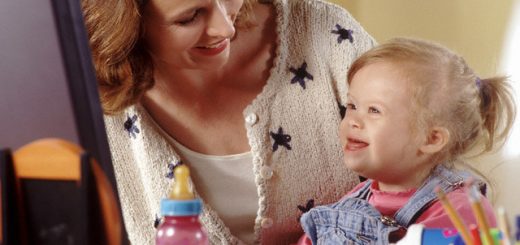 عکس از دان تاردیف / LWA / Corbis