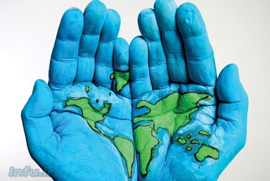 از زمان ثبت داده‌های مربوط به دمای هوا در سال ۱۸۸۰ تاکنون، سال ۲۰۱۵ گرم‌ترین سال ثبت‌شده در تاریخ کره زمین خواهد بود