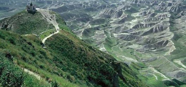 در میانه سال‌های ۱۹۸۲ تا ۲۰۰۹، نواحی سبز در ایالات متحده آمریکا به دو برابر میزان سابق افزایش یافته‌اند