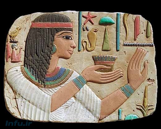  مصر باستان