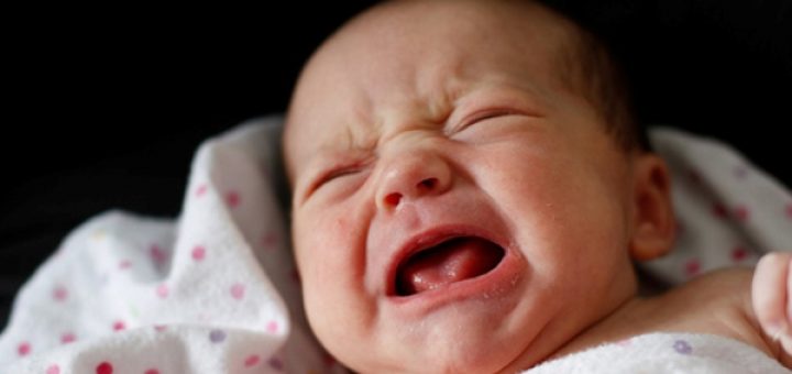 روش‌های خواباندن نوزادان