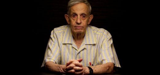 جان فوربز نش