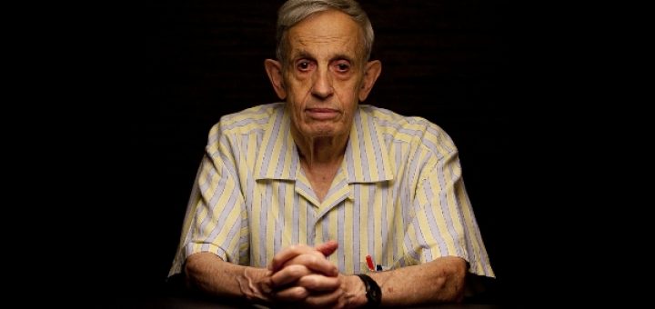 جان فوربز نش