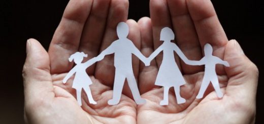 ناپدری و نامادری