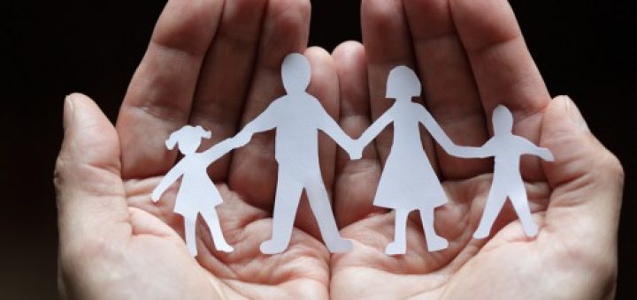 ناپدری و نامادری