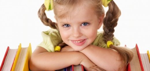 چطور با دختربچه‌ها حرف بزنیم؟