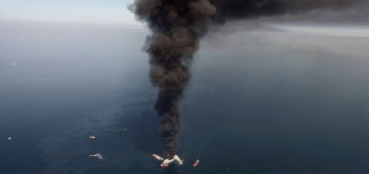 یک دادگاه ایالتی آمریکا کنسرن بریتیش پترولیوم را به پرداخت ۱۳ میلیارد و هفتصد میلیون دلار جریمه برای خسارات وارده به محیط زیست خلیج مکزیک محکوم کرد. این مبلغ هنگفت است اما از ‌آنچه پیش‌تر تخمین زده می‌شد، کمتر است.