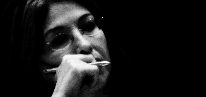 نائومی کلاین