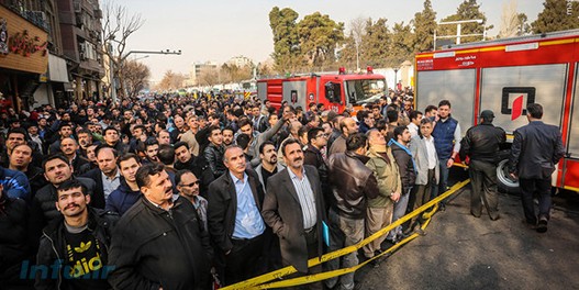  در حوادث چه باید بکنیم؟