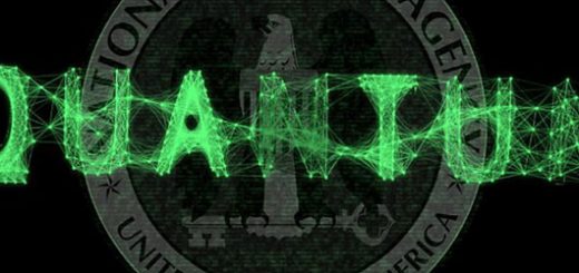 عملیات «کوانتوم»؛ تهاجم آژانس امنیت ملی آمریکا به کامپیوترهای آفلاین