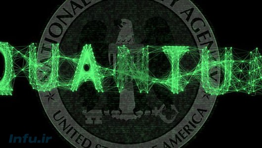 عملیات «کوانتوم»؛ تهاجم آژانس امنیت ملی آمریکا به کامپیوترهای آفلاین