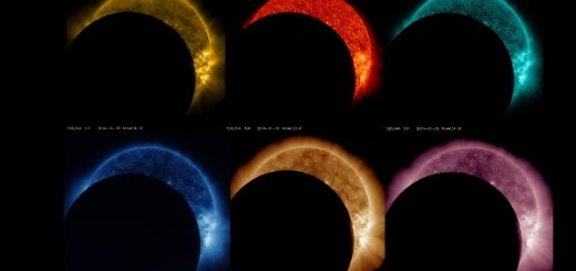 خورشیدگرفتگی