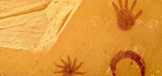 فسیل باکتری‌های باستانی