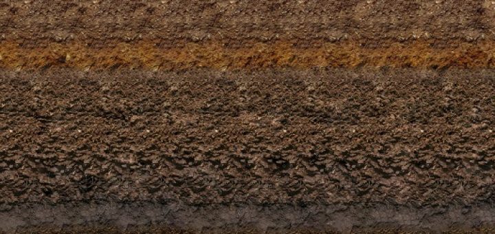 دولت لایحه‌ای را تحت عنوان «لایحه خاک» برای تصویب به مجلس ارسال کرده است