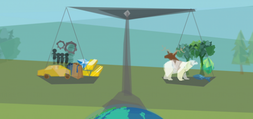 آغاز سده‌ بیستم، وقتی تأثیرات انقلاب صنعتی شهرها را خفه می‌کرد، متروی لندن پوسترها را طراحی کرد که زندگی در حومه را تبلیغ می‌کرد