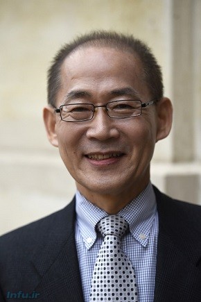 هوسونگ لی، رئیس اقلیم‌شناسی و هیأت بین‌الدولی سازمان ملل