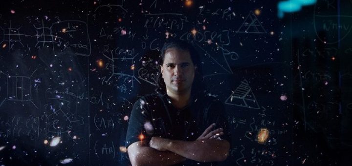 نیما ارکانی-حامد، فیزیکدان ایرانی‌تبار انستیتو مطالعات پیشرفته پرینستون، و استاد اسبق دانشگاه‌های هاروارد و برکلی.