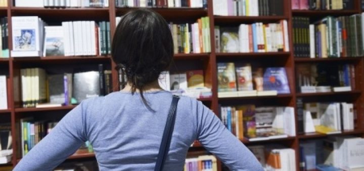 انتخاب کتاب