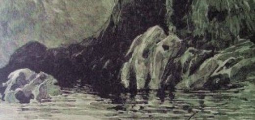 راز جنوبگان