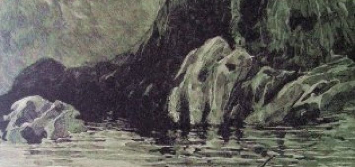 راز جنوبگان