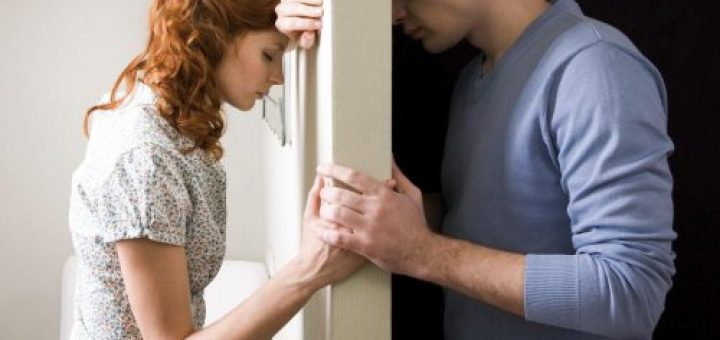 خشونت علیه زنان