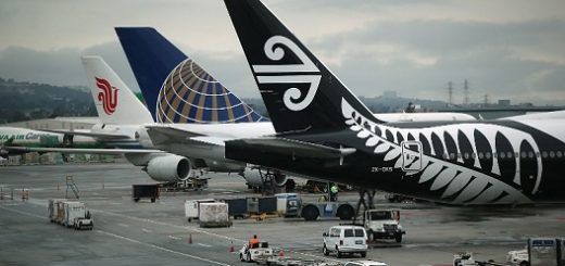 تا سال ۲۰۳۰، مسبب تقریباً ۱۵ درصد از آلودگی هوا در سرتاسر جهان صنعت حمل و نقل هوایی خواهد بود