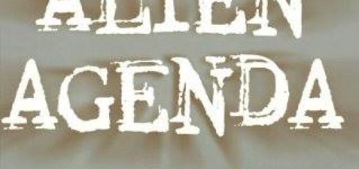 نژاد بیگانه