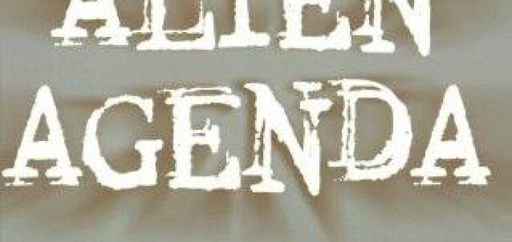 نژاد بیگانه