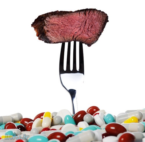 افزودن آنتیبیوتیک با میزان پایین به غذای روزانه دامها، در طی دهههای بعد تبدیل به روالی رایج در فعالیت تمامی کمپانیهای کوچک و بزرگ پرورش دام و طیور شد و کم و بیش تا همین امروز نیز ادامه یافته است.