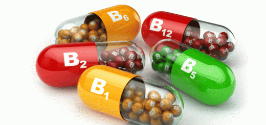 انواع ویتامین ب ۹
