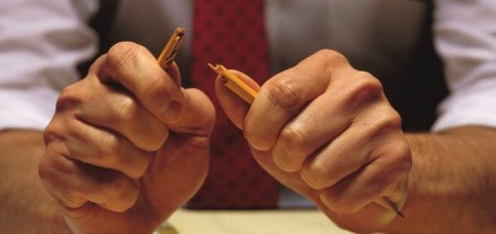 با رئیس بد کنار بیایید