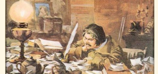 قهوه، بلای جان بالزاک