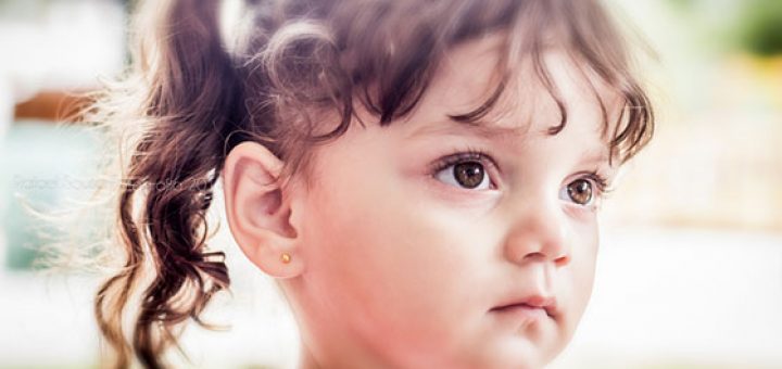 چطور با دختربچه‌ها حرف بزنیم؟