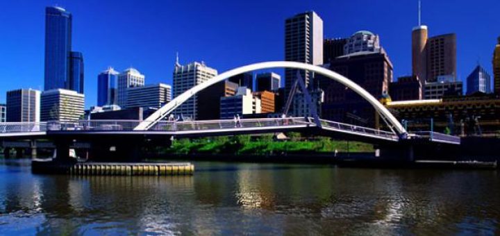 بهترین کشورهای جهان