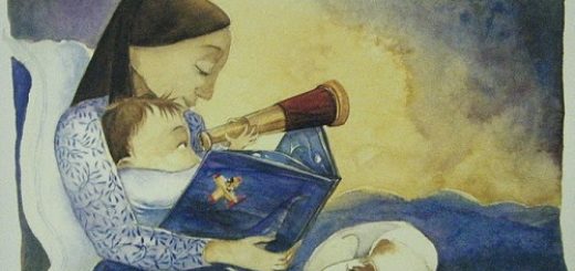 قصه‌های شب