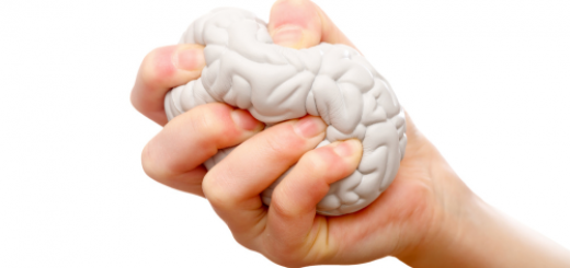 از مغزت بیا بیرون!