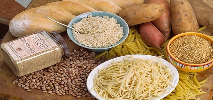 رژیم غذایی و طول عمر