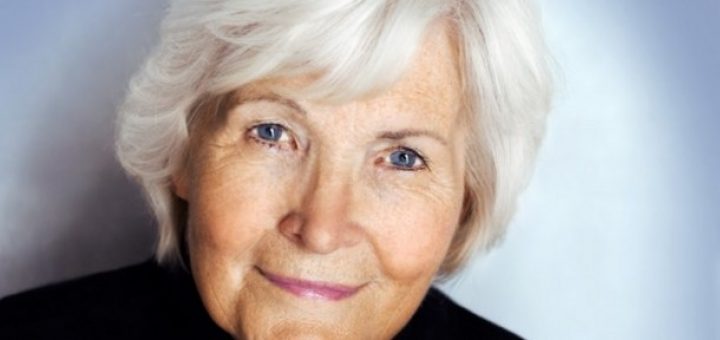 رنگ نکردن موهای سفید