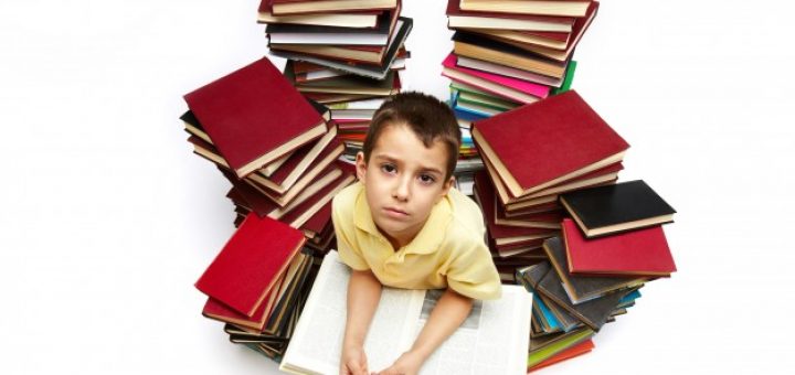 تربیت فرزندان