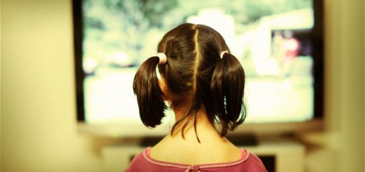 کودکان و خشونت