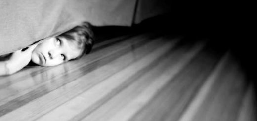 آشتی با کودکی خود