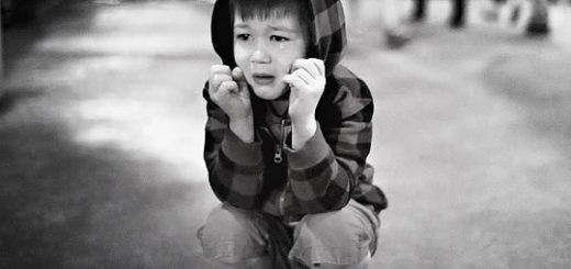 احساسات منفی